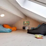 בית נופש 5 Star In Spottrup