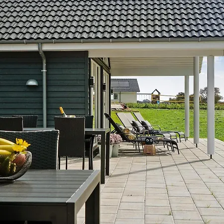 5 Star In * Spottrup