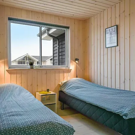 Feriehus 5 Star In