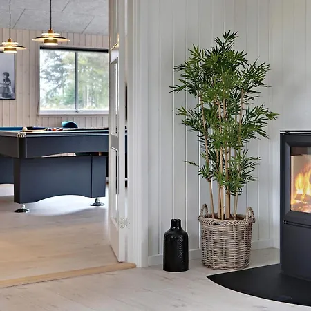 Сasa de vacaciones 5 Star In *