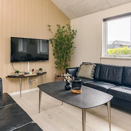Semesterbostad 5 Star In