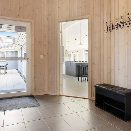 Feriehus 5 Star In *