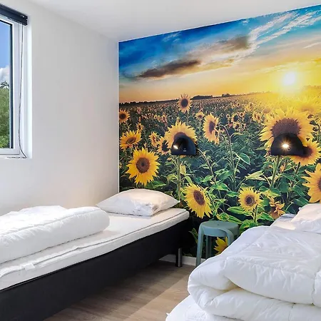 Semesterbostad 5 Star In *