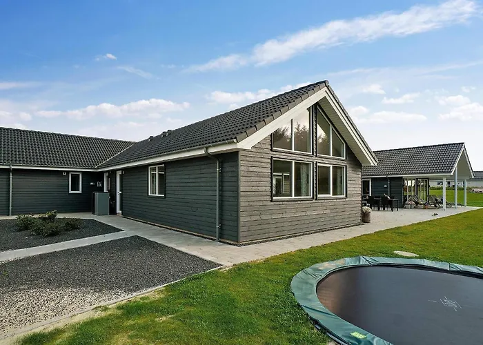 5 Star In * Spottrup