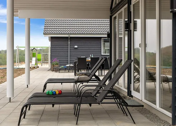 5 Star In * Spottrup