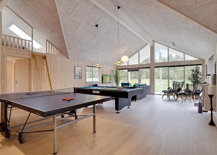 5 Star In * Spottrup