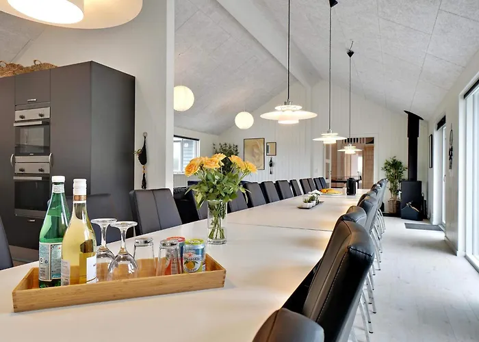 5 Star In * Spottrup