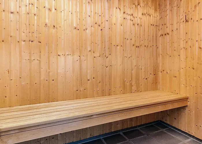 別荘 5 Star In Spottrup